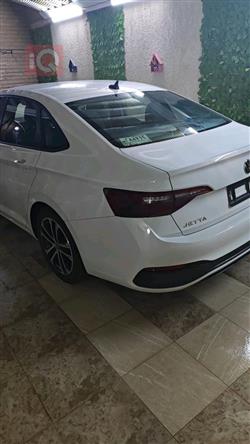 ڤۆڵکسواگن جێتا